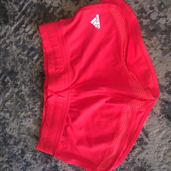 Adidas climalite shorts - Picture 2 of 4